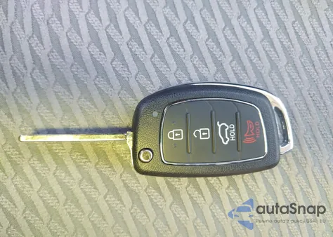 2015 Hyundai Santa Fe Gls из США, поврежденный, VIN KM8SMDHF3FU089203